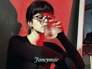 Janeynoir