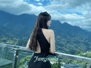 Jangjunki