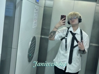 Janiecestokes