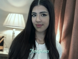 Janijones