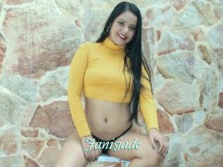 Janisjade