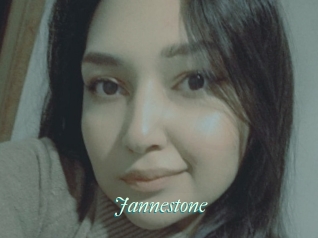 Jannestone