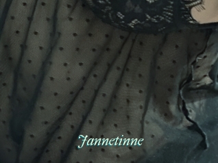 Jannetinne