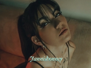 Jannishonney