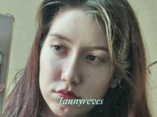 Jannyreves