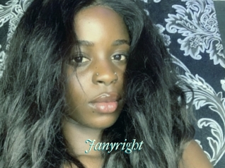 Janyright