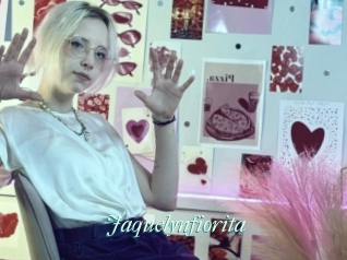 Jaquelynfiorita