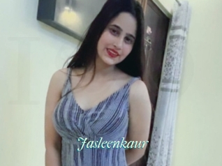 Jasleenkaur