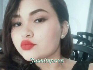 Jasmiinperez