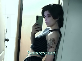 Jasminaristik