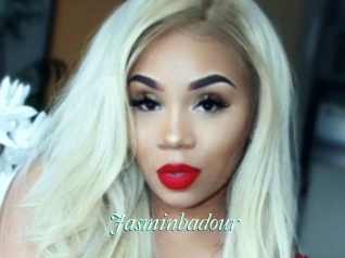 Jasminbadour