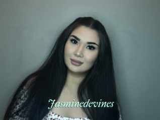 Jasminedevines