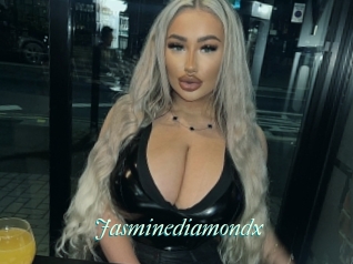 Jasminediamondx