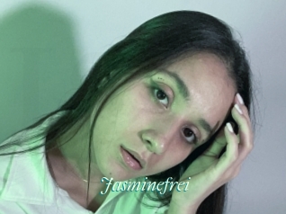 Jasminefrei