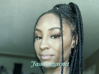 Jasminegarnet