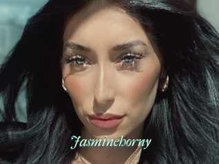 Jasminehorny