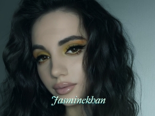 Jasminekhan