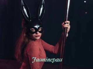 Jasminepass