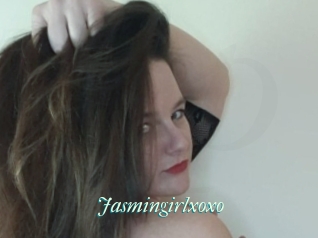 Jasmingirlxoxo