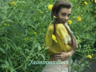 Jasminmuslimx