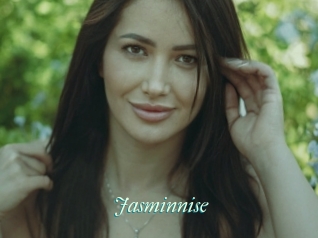 Jasminnise