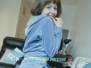 Jasminprincessa