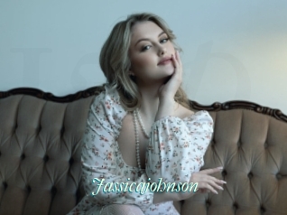 Jassicajohnson