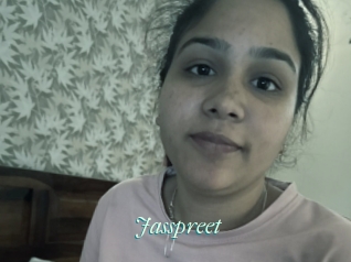 Jasspreet