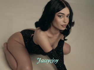 Jassyejoy