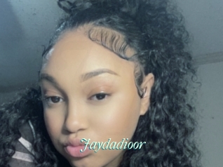Jaydadioor