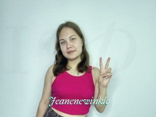 Jeanenewinkle