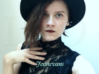 Jeanevans