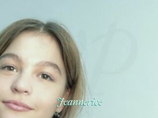Jeannerice