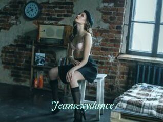 Jeansexydance