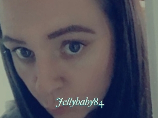 Jellybaby84