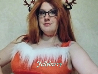 Jellyberry