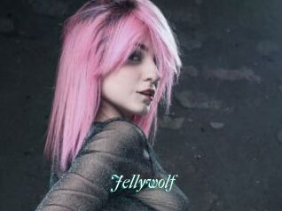 Jellywolf
