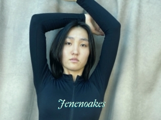 Jenenoakes