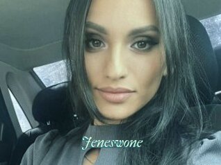 Jeneswone