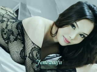 Jeniwaifu