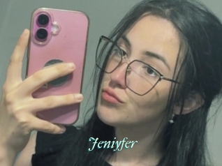 Jeniyfer