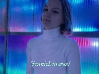 Jenniehenwood