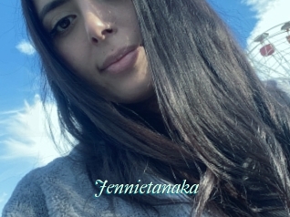 Jennietanaka