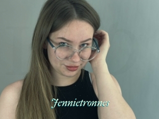 Jennietronnes