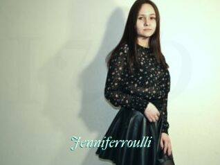 Jenniferroulli