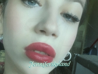 Jenniferskyland