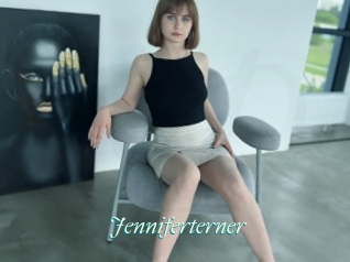 Jenniferterner