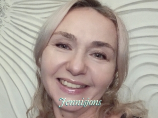 Jennisjons