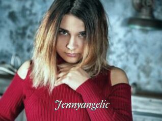 Jennyangelic