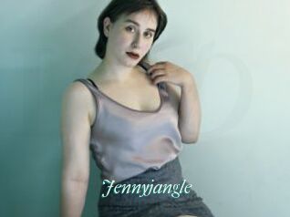 Jennyjangle